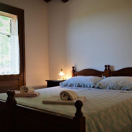 Colja Jozko Agriturismo Villa Samatorza Buitenkant foto