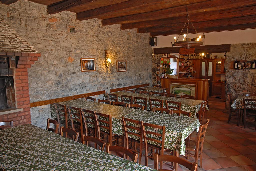 Colja Jozko Agriturismo Villa Samatorza Buitenkant foto