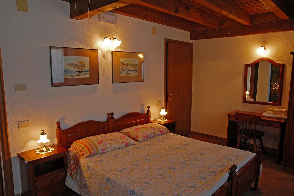 Colja Jozko Agriturismo Villa Samatorza Buitenkant foto