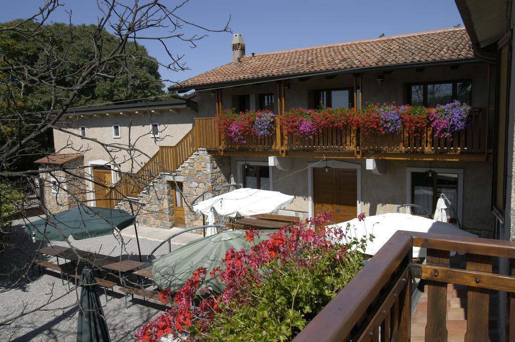 Colja Jozko Agriturismo Villa Samatorza Buitenkant foto
