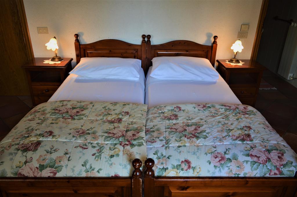 Colja Jozko Agriturismo Villa Samatorza Buitenkant foto
