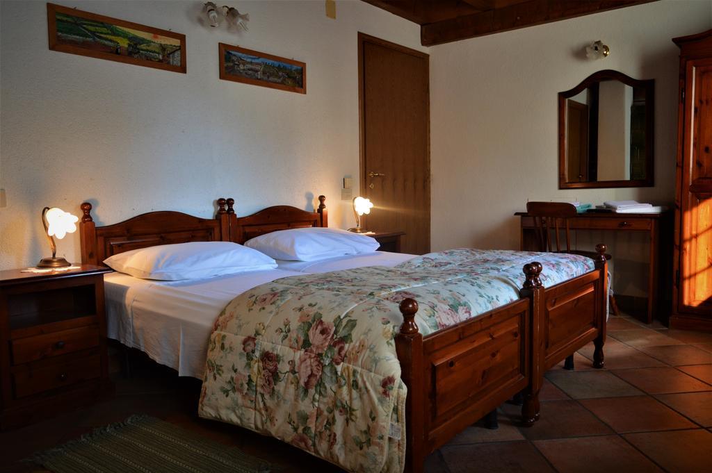 Colja Jozko Agriturismo Villa Samatorza Buitenkant foto