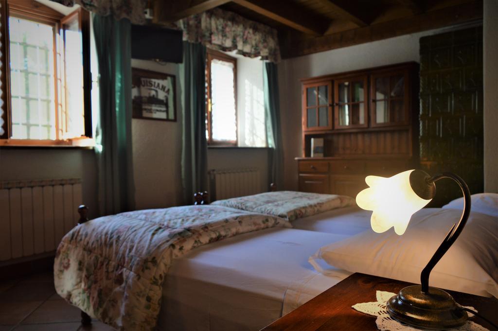Colja Jozko Agriturismo Villa Samatorza Buitenkant foto