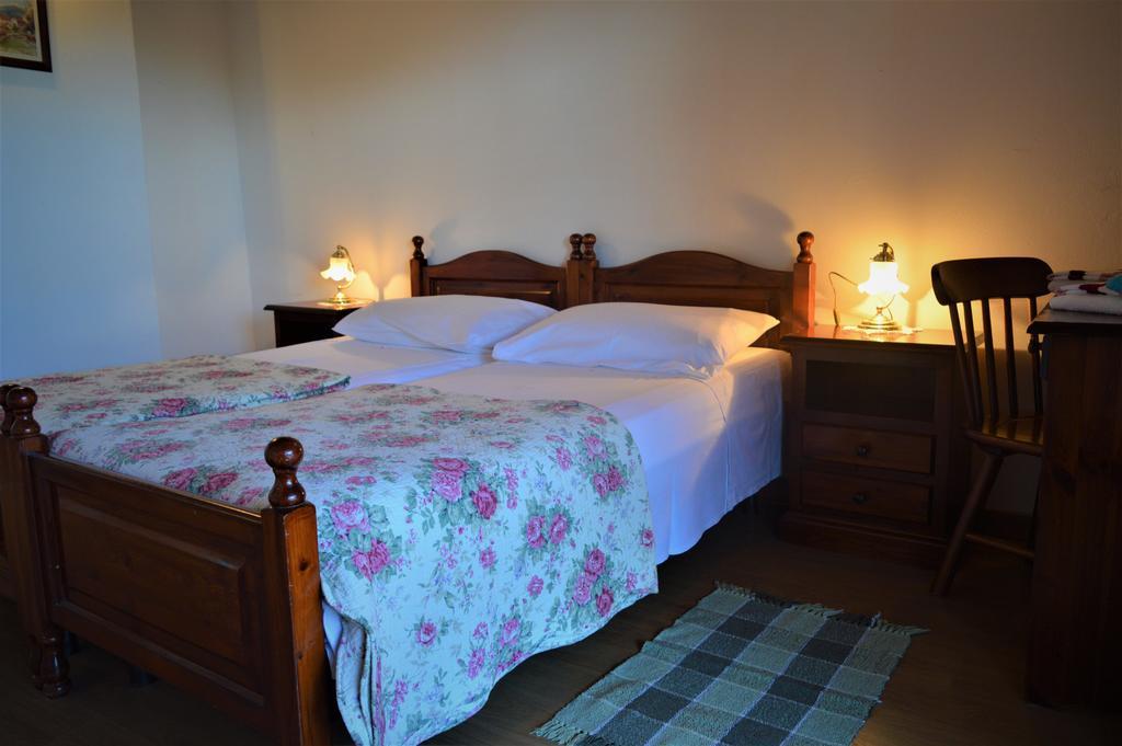 Colja Jozko Agriturismo Villa Samatorza Buitenkant foto