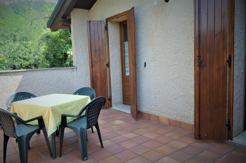 Colja Jozko Agriturismo Villa Samatorza Buitenkant foto