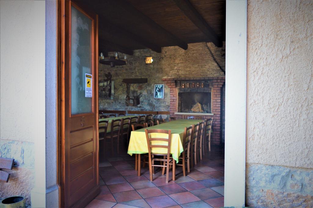 Colja Jozko Agriturismo Villa Samatorza Buitenkant foto