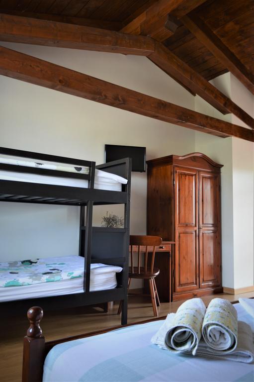 Colja Jozko Agriturismo Villa Samatorza Buitenkant foto