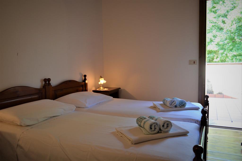 Colja Jozko Agriturismo Villa Samatorza Buitenkant foto