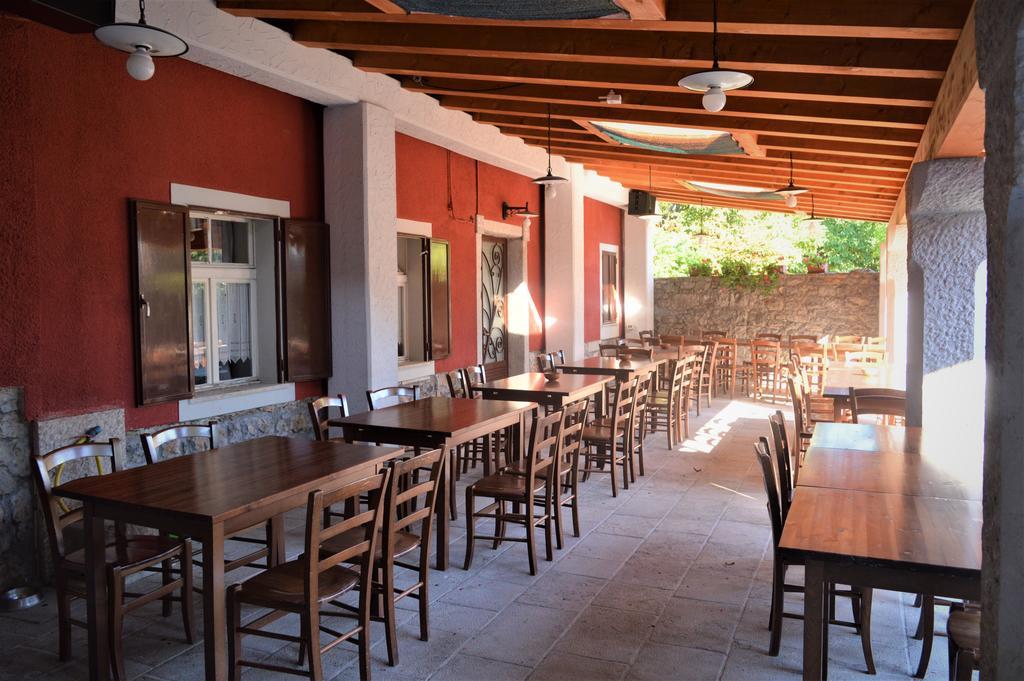 Colja Jozko Agriturismo Villa Samatorza Buitenkant foto