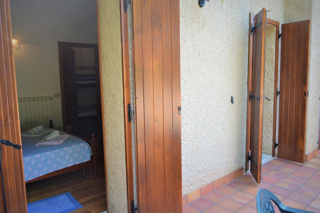 Colja Jozko Agriturismo Villa Samatorza Buitenkant foto
