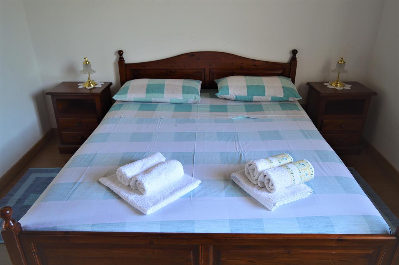 Colja Jozko Agriturismo Villa Samatorza Buitenkant foto