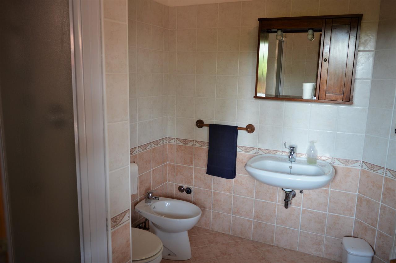 Colja Jozko Agriturismo Villa Samatorza Buitenkant foto